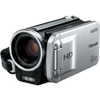 Sanyo VPC-TH1 Camcorder