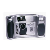 Vivitar ViviCam 2775 Digital Camera