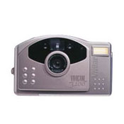 Vivitar ViviCam 3200 Digital Camera