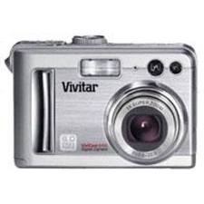 Vivitar ViviCam 8400 Digital Camera