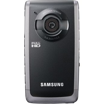 Samsung W200 Camcorder