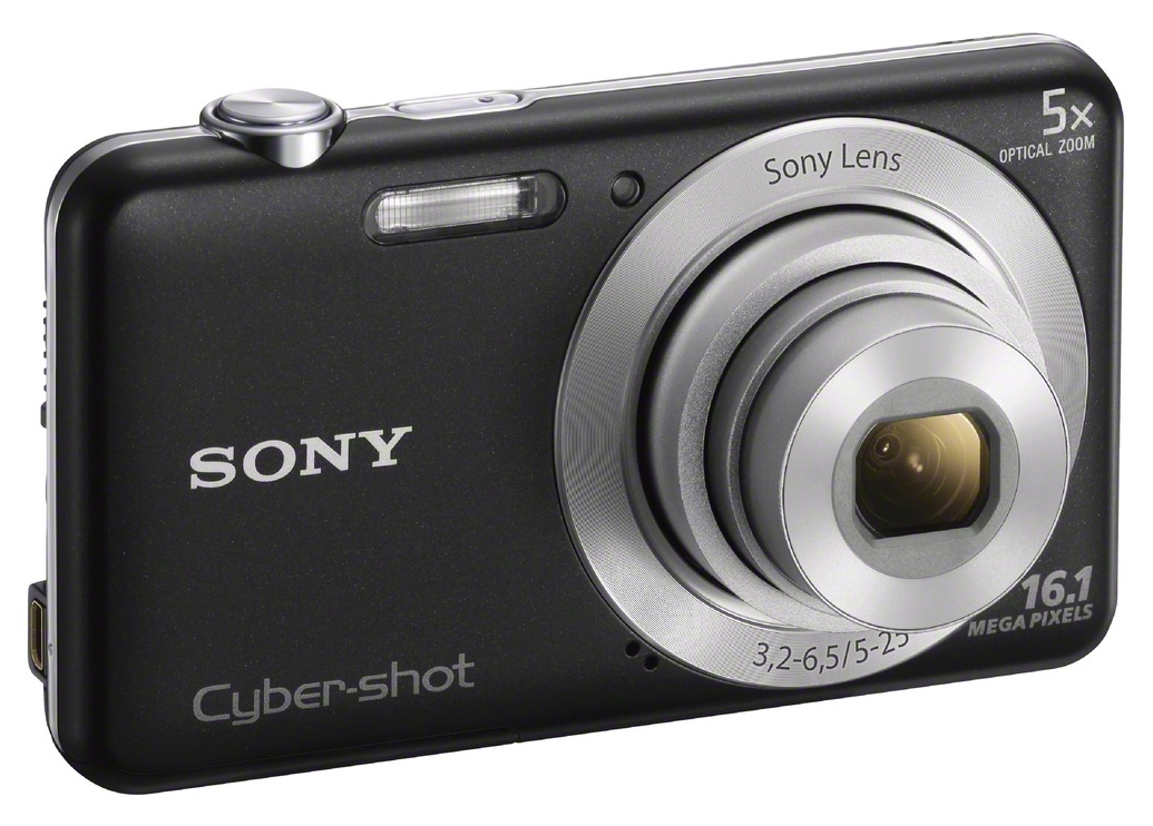 Sony W710 Digital Camera