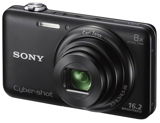Sony W730 Digital Camera