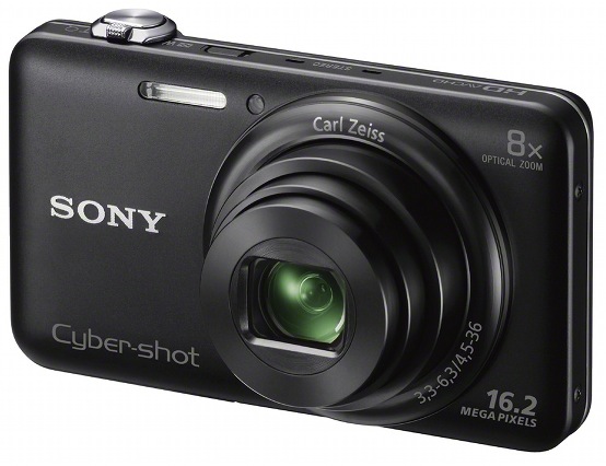 Sony W730 Digital Camera