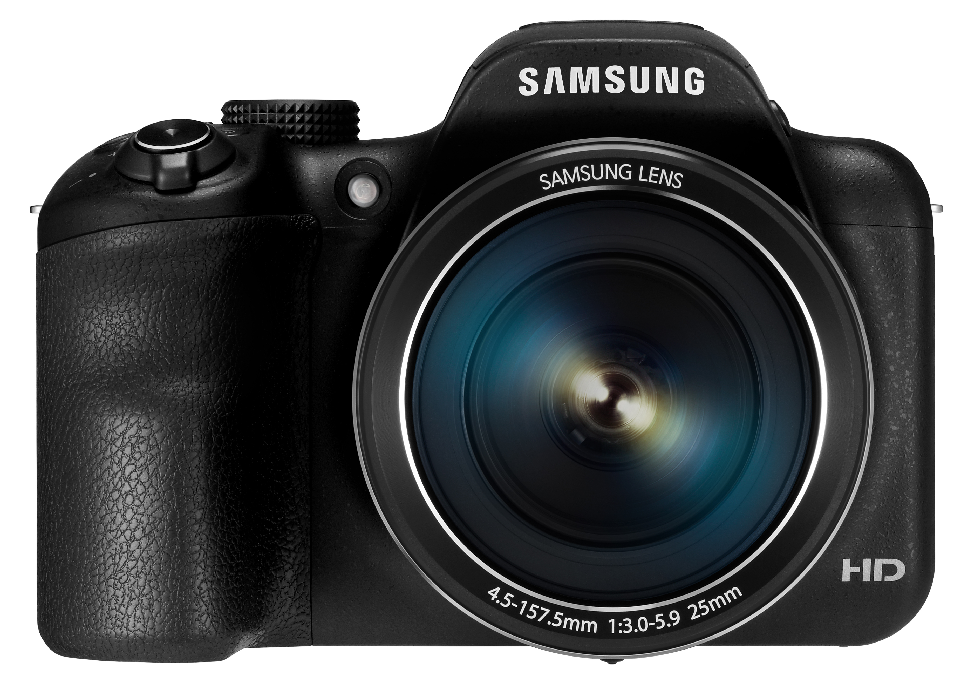 Samsung WB1100F Digital Camera