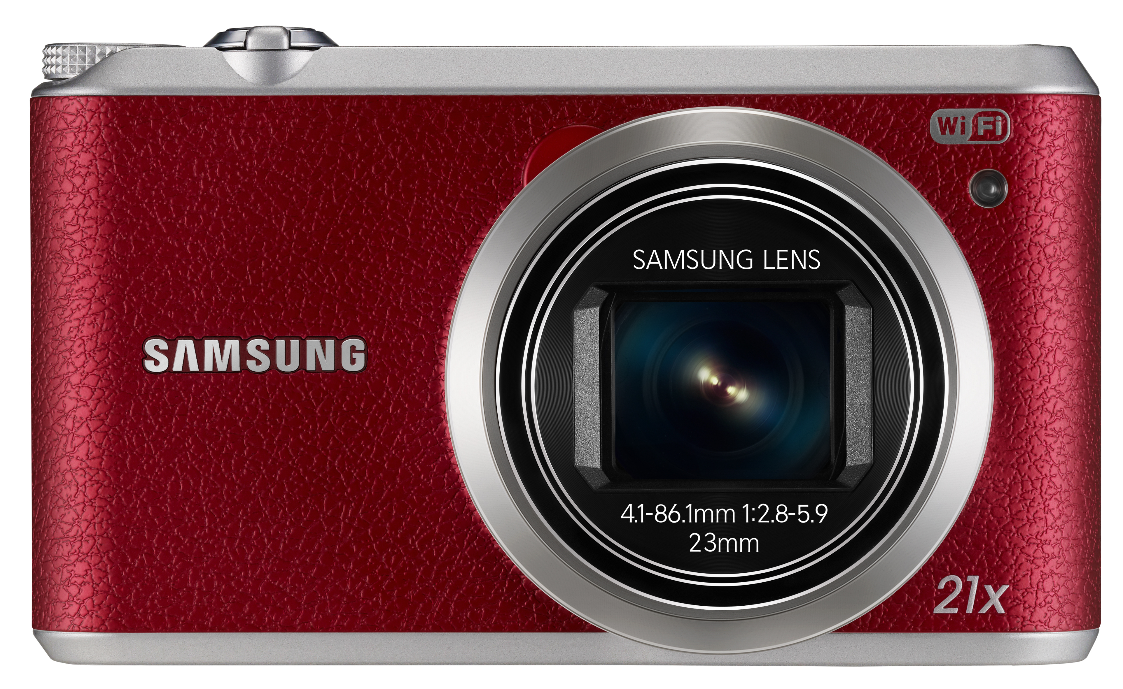 Samsung WB350F Digital Camera