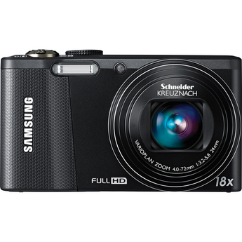 Samsung WB750 Digital Camera