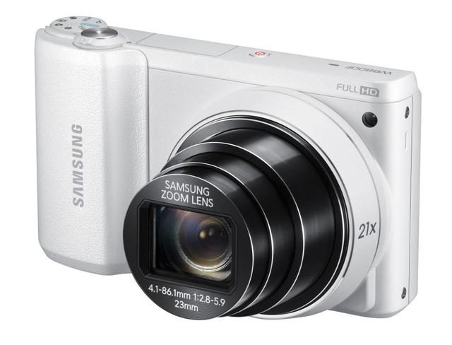 Samsung WB800F Digital Camera