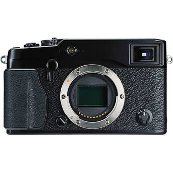 Fujifilm X-Pro 1 Digital Camera