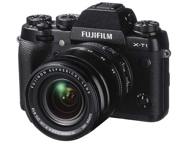 Fujifilm X-T1 Digital Camera