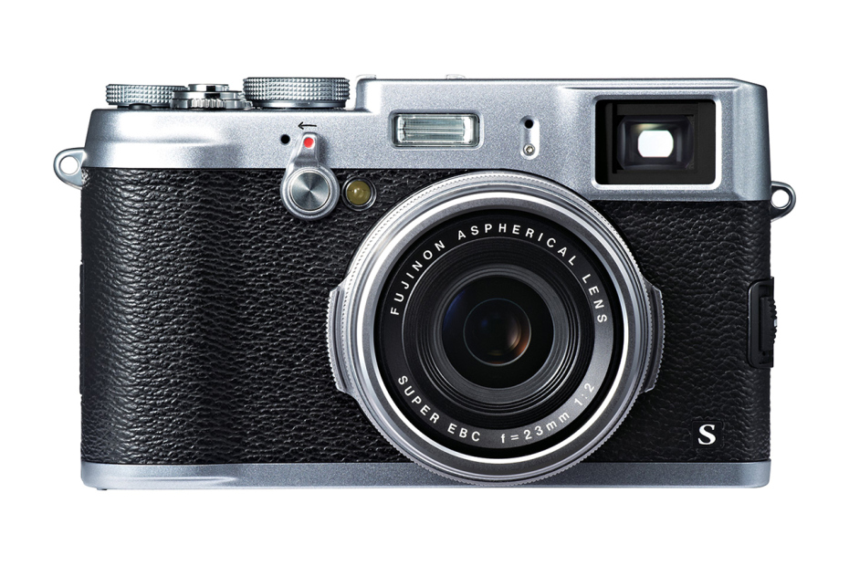 Fujifilm X100S Digital Camera