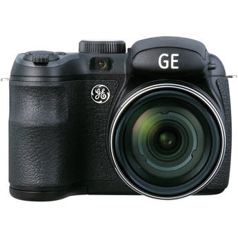 GE X500 Digital Camera