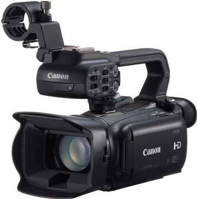 Canon XA20 Camcorder