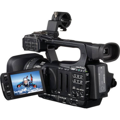 Canon XF100 Camcorder