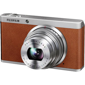 Fujifilm XF1 Digital Camera