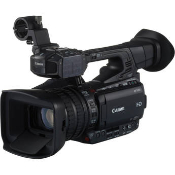 Canon XF200 HD Camcorder