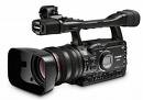Canon XH-A1S Camcorder