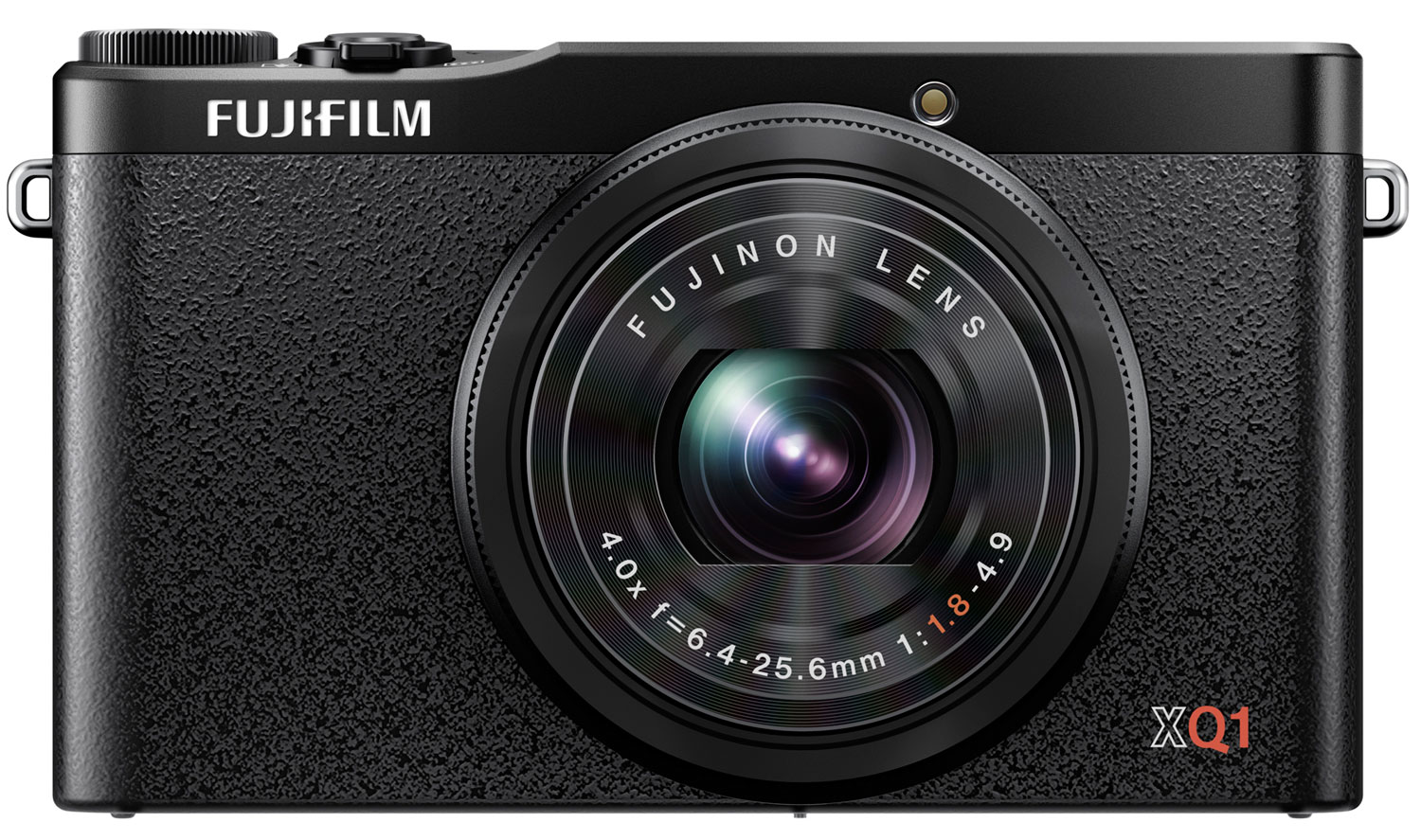 Fujifilm XQ1 Digital Camera