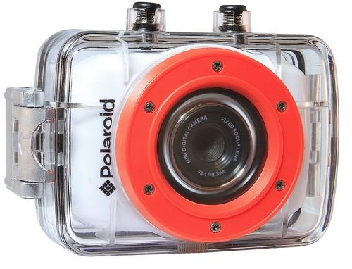 Polaroid XS7 Camcorder