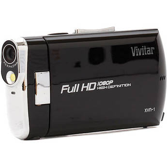 Vivitar XVN-1 Camcorder