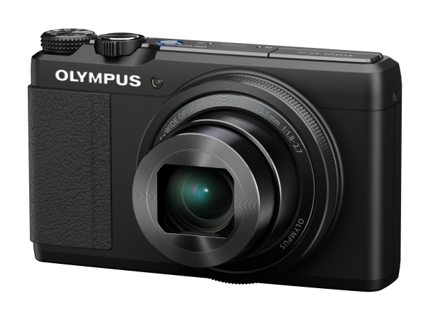 Olympus XZ-10 Digital Camera