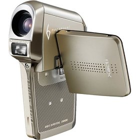 Sanyo Xacti VPC-C6 Camcorder