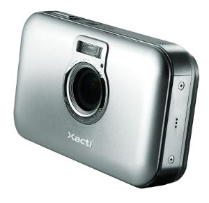 Sanyo Xacti VPC-E6 Camcorder