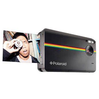 Polaroid Z2300 Digital Camera