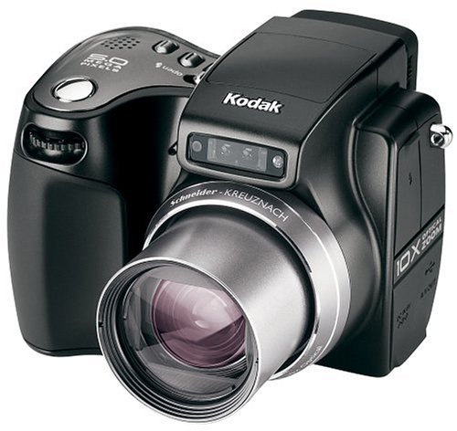 Kodak Z7590 Digital Camera