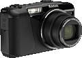 Kodak Z950 Digital Camera