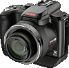 Kodak Z980 Digital Camera
