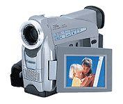 Canon ZR-20 Camcorder