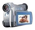 Canon ZR-50MC Camcorder