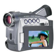 Canon ZR-80 Camcorder