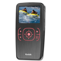 Kodak PlaySport Zx1 Digital Camera