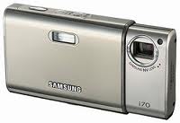 Samsung i70 Digital Camera