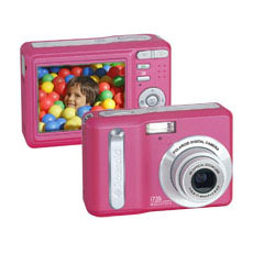 Polaroid i735 Digital Camera