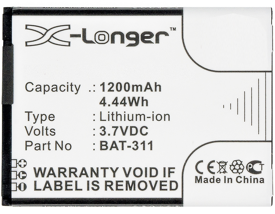 Batteries for AcerReplacement