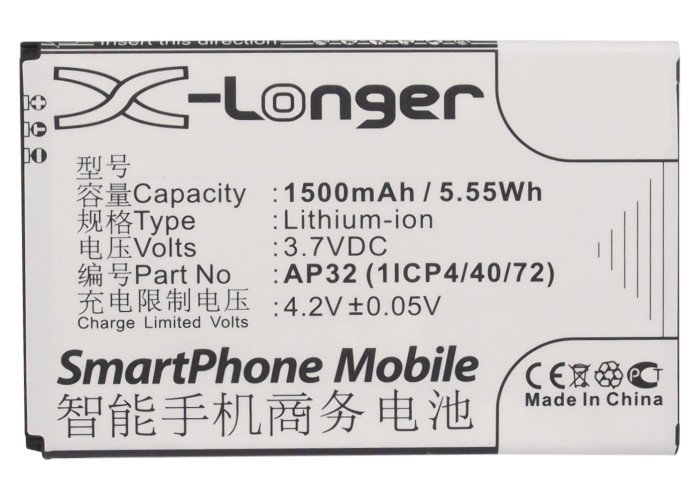 Batteries for AcerReplacement