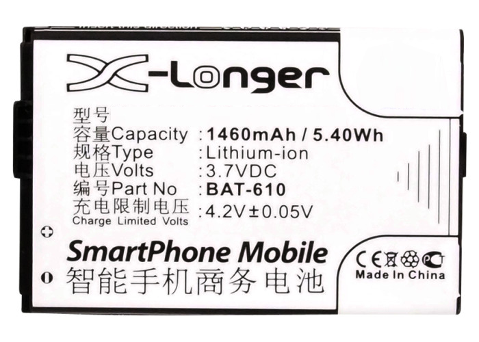 Batteries for AcerReplacement