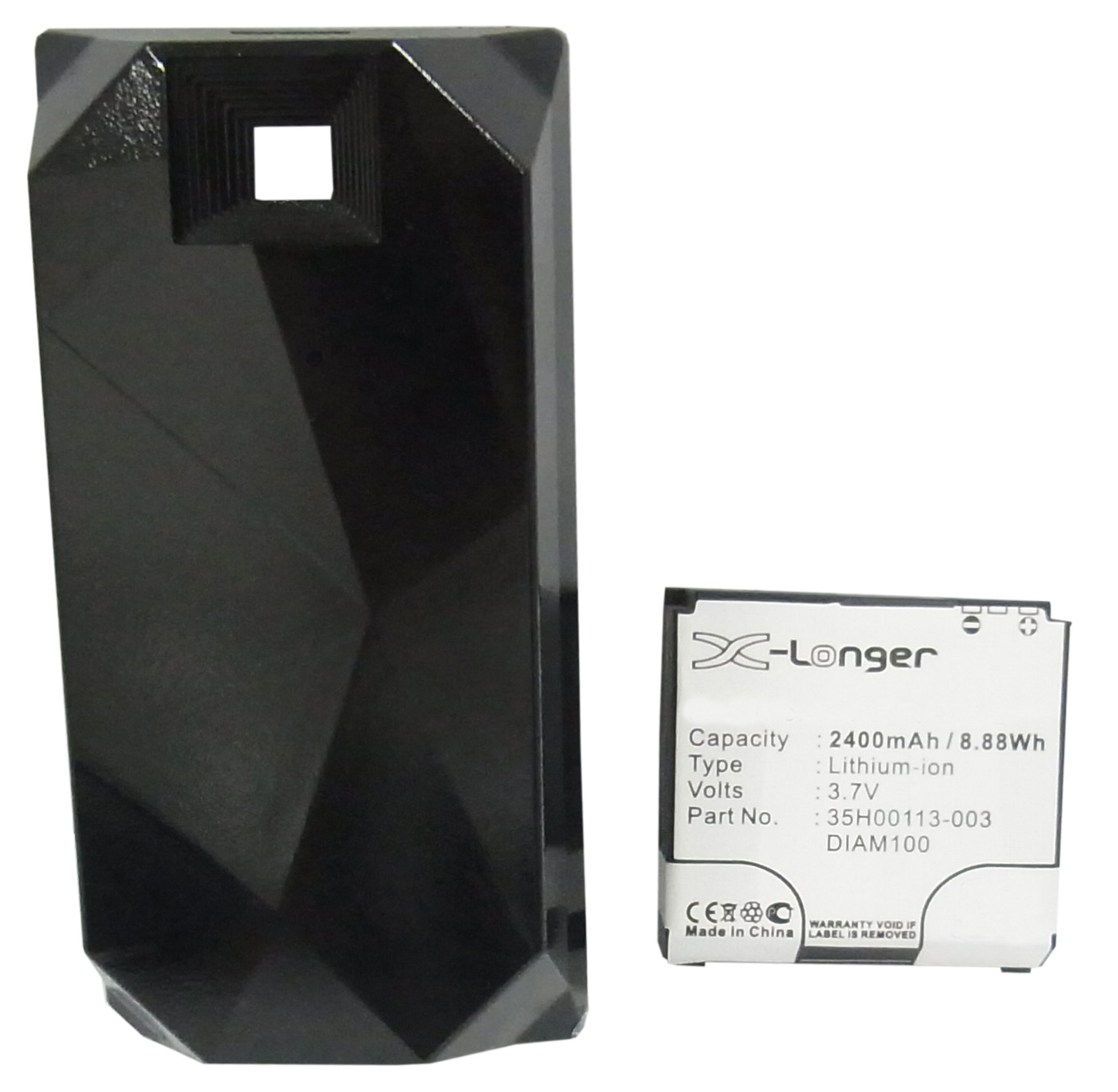 Batteries for HTCCell Phone