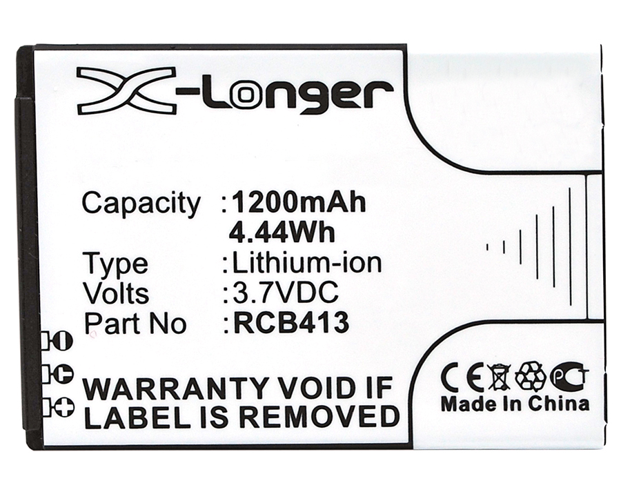 Batteries for DoroCell Phone