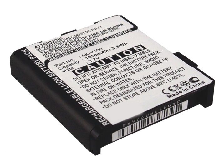 Batteries for EmporiaCell Phone