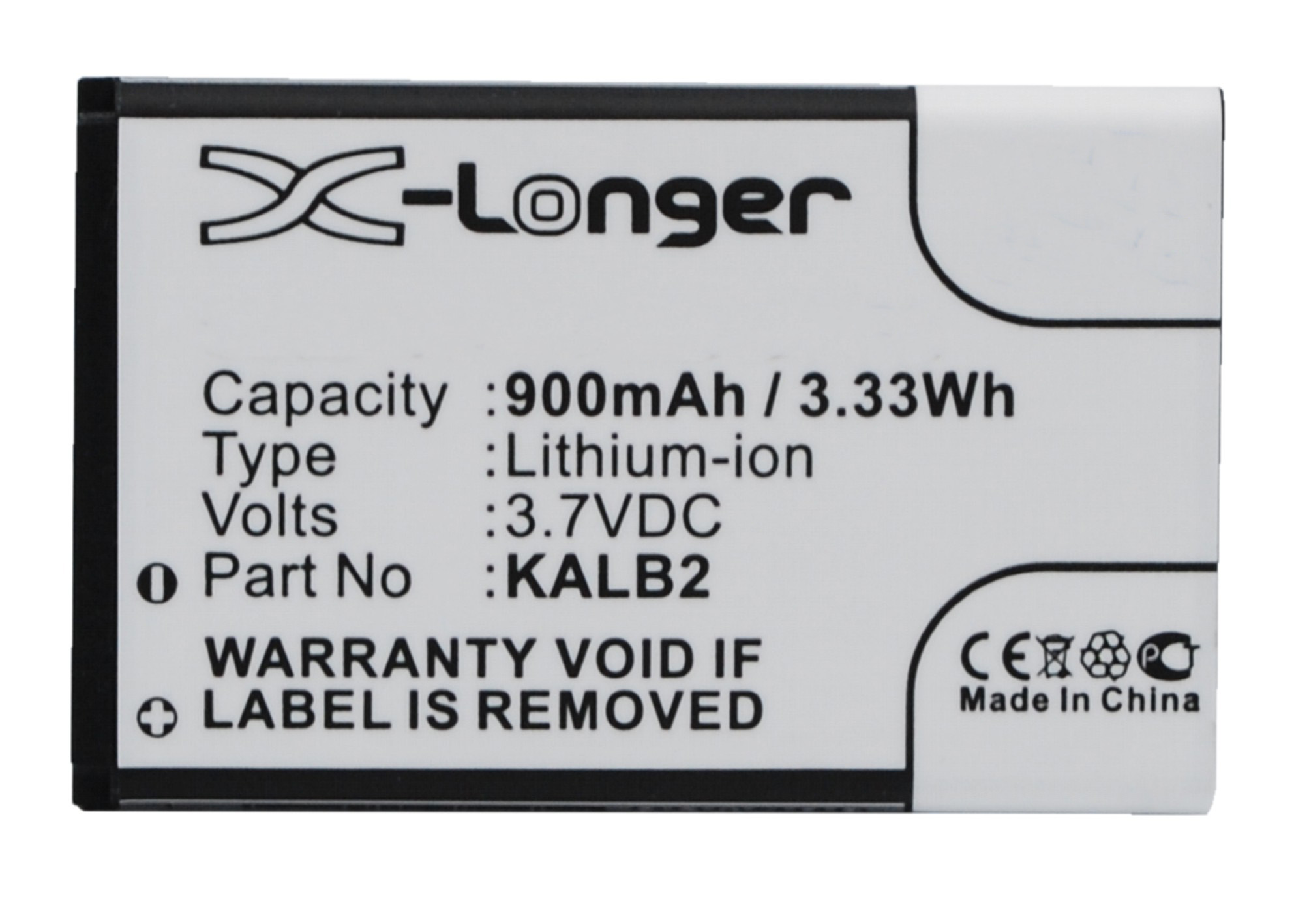 Batteries for OKCell Phone