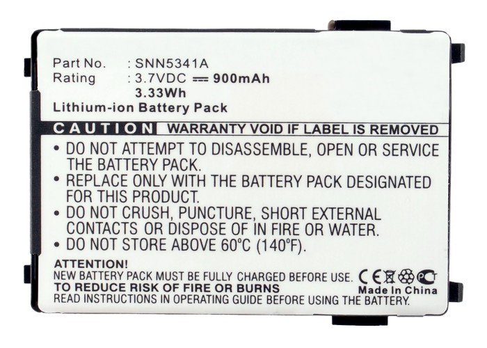 Batteries for MotorolaReplacement