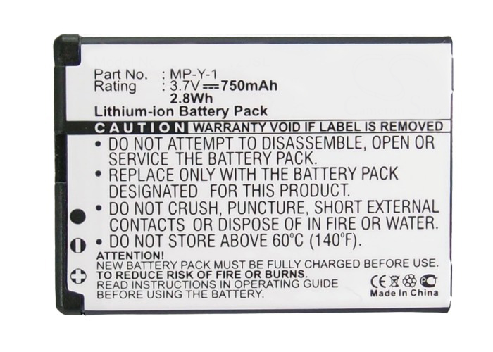 Batteries for MyphoneReplacement