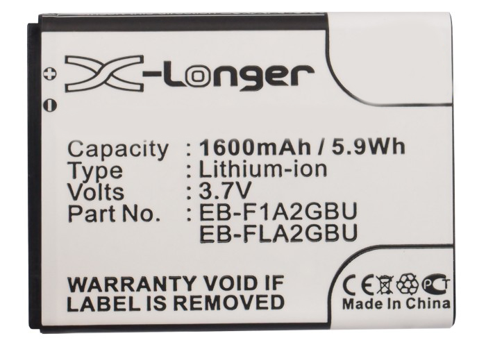 Batteries for USCellularCell Phone