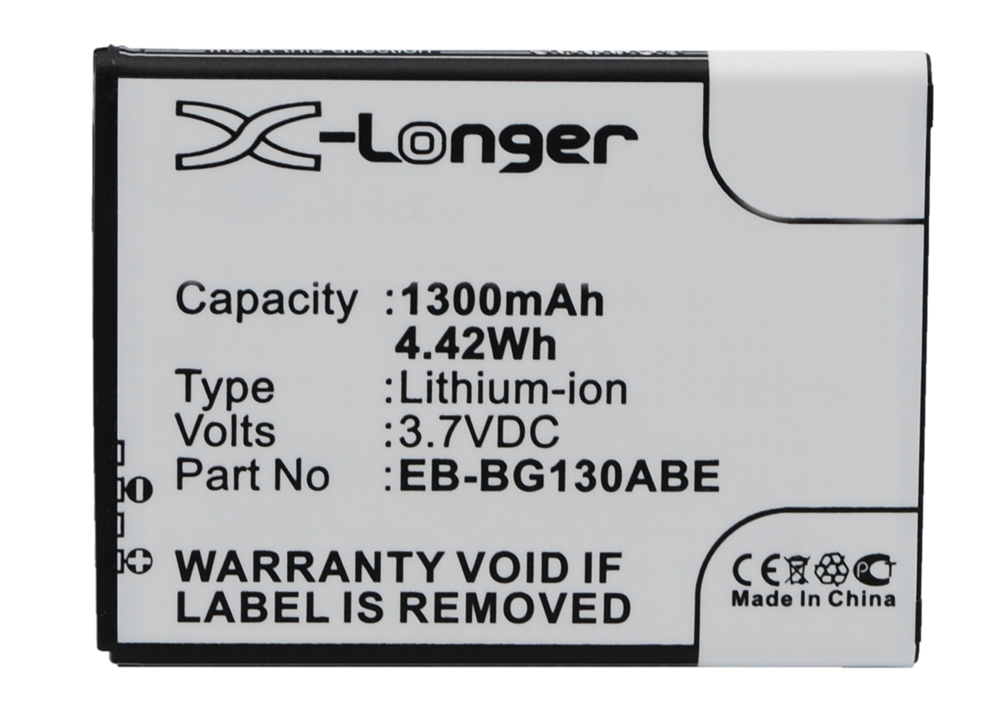 Batteries for SamsungReplacement