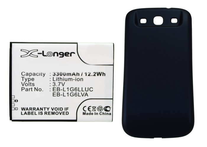 Batteries for SamsungCell Phone