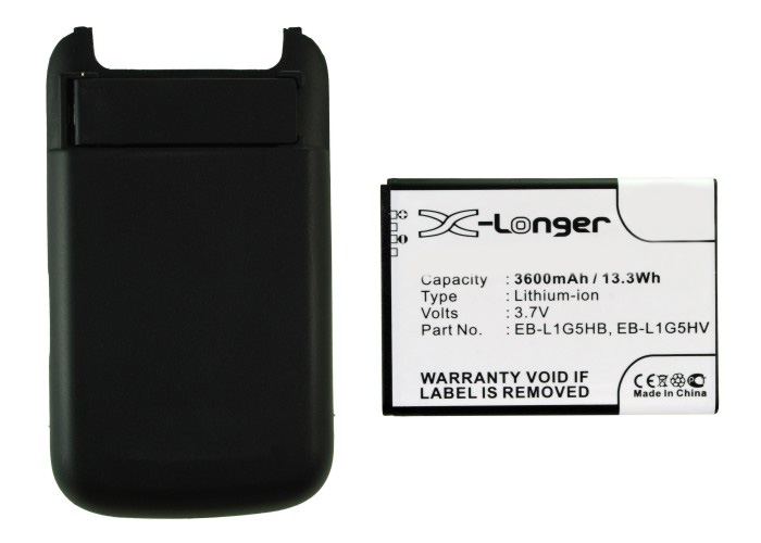 Batteries for SamsungCell Phone